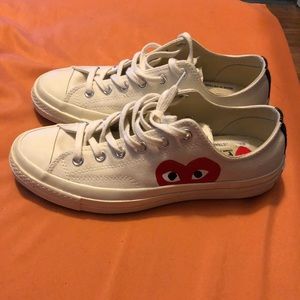 CDG Converse